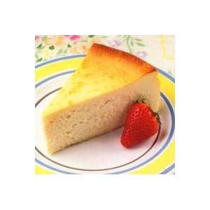 No Sugar Added Cheese Cake:  Grocery & Gourmet Food