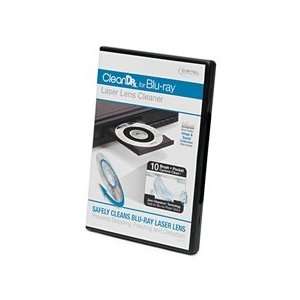   Blu Ray Laser Lens Cleaner Home Theater Calibration Tools: Electronics