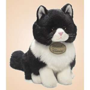  Stuffed Kitten: Toys & Games