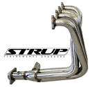 STRUP PERFORMANCE HEADER 94 01 ACURA INTEGRA GS/LS/RS