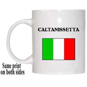  Italy   CALTANISSETTA Mug: Everything Else