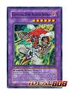 YuGiOh STORMING WYNN EOJ EN029 Mint Common  