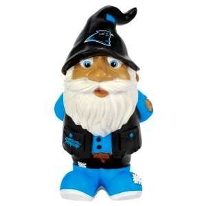    Carolina Panthers Garden Gnome   8 Stumpy: Sports & Outdoors