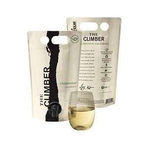  Cliff Family Winery The Climber Chardonnay 1.50L: Grocery 