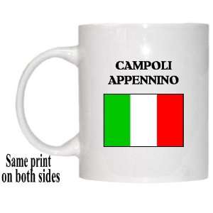  Italy   CAMPOLI APPENNINO Mug 