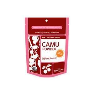  Camu Power, 4 oz: Health & Personal Care