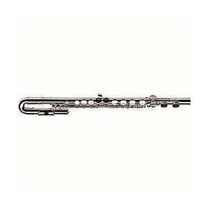 Gemeinhardt 2SP Student Flute (Curved and Straight Head 