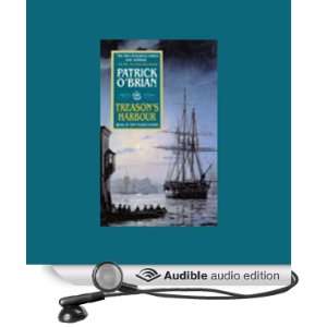   Book 9 (Audible Audio Edition) Patrick OBrian, Tim Pigott Smith