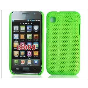  Popurlar Hot Selling Net Hard Back Case Cover for Samsung 