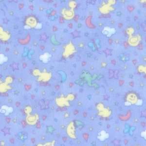  Modas Baby Quilting Fabric   Baby Talk: Arts, Crafts 