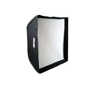   Rectangular Softbox for Strobes, 24 x 34.