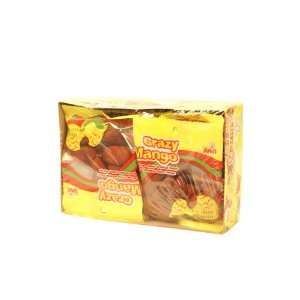 Crazy Mango Sour Gum Drop Candy (Mexican Candy 2 pack):  