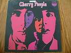 CHERRY PEOPLE Pre Angel Punky Meadows LP