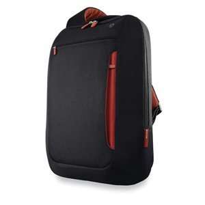 Belkin Notebook Sling Bag. LAPTOP SLING BAG JET/CABERNET 