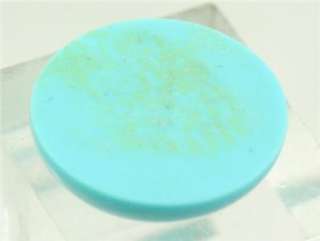 STONE: Stabilized Turquoise