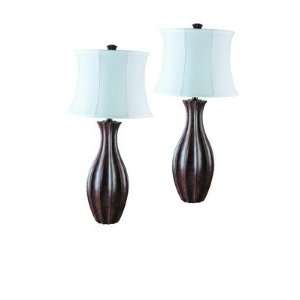  Canoga Table Lamp Set Of Two