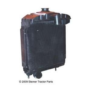  RADIATOR Automotive