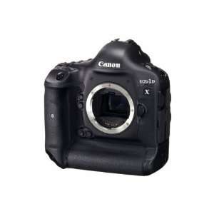  Canon EOS 1D X Digital SLR Camera   BODY ONLY 5253B002 