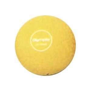  8.5 Olympia Playground Ball   Yellow: Sports & Outdoors