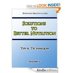   Volume 2 (Tips & Techniques) Len Paul  Kindle Store