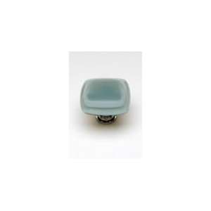  Stratum Spruce Green Square Knob