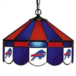   Bills Stained Glass Pub Light Style: Direct Wire: Everything Else