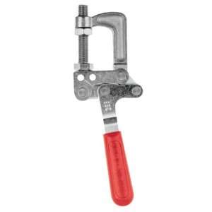De Sta Co Squeeze Action Plier Clamp, w/800 lbs. holding cap., Jaw=90 