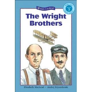  wright brothers biography Books