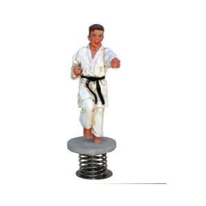  Karate Dashboard Figure: Sports & Outdoors