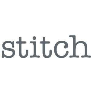  stitch Giant Word Wall Sticker: Home & Kitchen