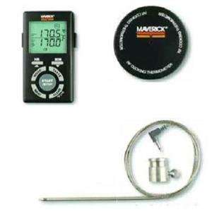  M RotissorieRemote Thermometer: Kitchen & Dining