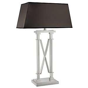  Storyline Table Lamp No. 12361 by Metropolitan: Home 