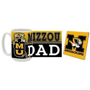 Missouri Coffee Mug & Coaster 