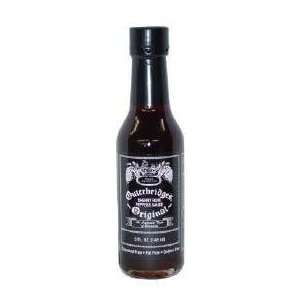 Outerbridges Sherry Rum pepper sauce original (5 oz):  