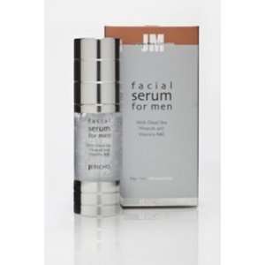  Jericho Men Facial Serum 0.1 Fl Oz Beauty