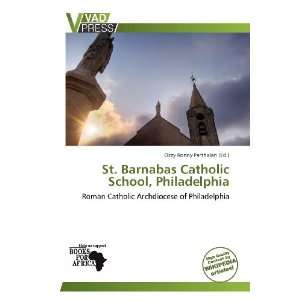   School, Philadelphia (9786139314317) Ozzy Ronny Parthalan Books