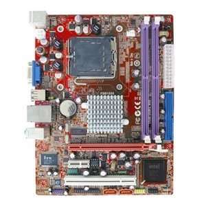  PC CHIPS Core 2 Duo/ Intel G31/ DDR2/ A&V&L/ MATX 