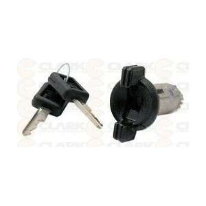  Auto Ignition Lock   BRIG 701403: Home & Kitchen