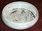 Round, Handmade, Ceramic, Pottery Bowl ~ Signed Gail