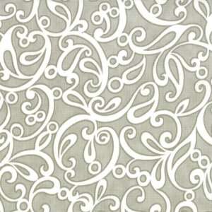   Ruby Fabric by Bonnie and Camille Sublime Grey: Arts, Crafts & Sewing