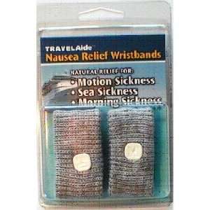  TravelAide Accupressure Wristbands   For the Travelers 