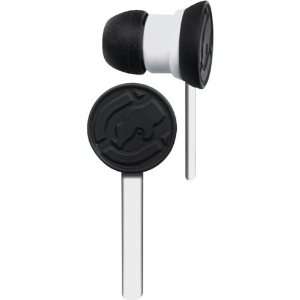  Stomp Earbud: Electronics