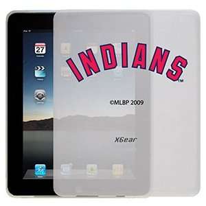  Cleveland Indians Indians on iPad 1st Generation Xgear 