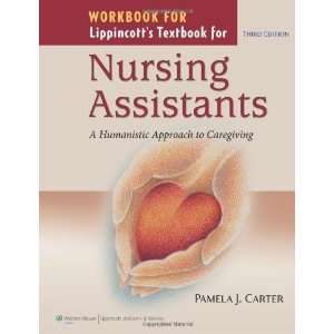   Humanistic Approach to Caregiving [Paperback] Pamela J. Carter Books
