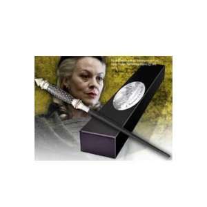   réplique baguette de Narcissa Malfoy (édition carac: Toys & Games