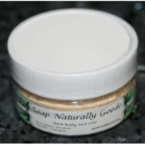  This Pumpkin Parfait Facial Masque Beauty