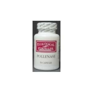     Pollenase (Stinging Nettle) 300mg 50c