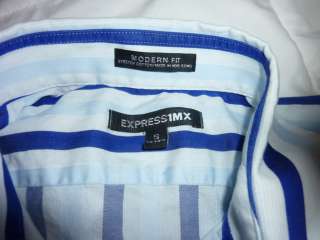     Express 1MX Mod. Fit, Brooks Brothers, Kenneth Coleetc.  