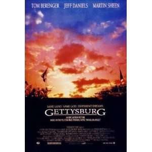  Gettysburg    Print: Home & Kitchen