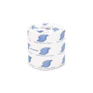  Tissue,Toliet,2ply,4.5x3: Office Products